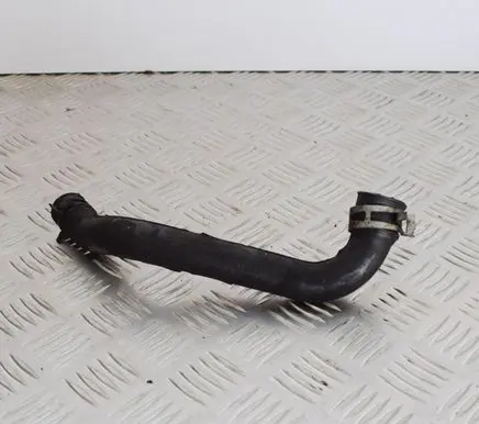 Ford Galaxy Air intake hose/pipe 4M5Q6A804AC