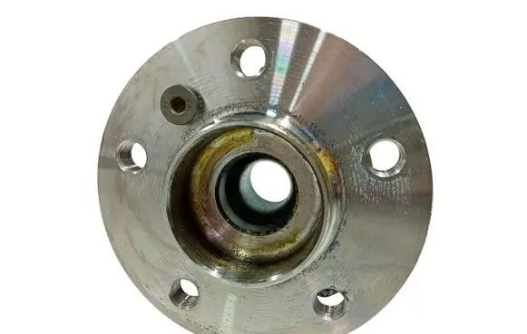 BMW 2 F45 Front wheel bearing hub 6874443 31206874443