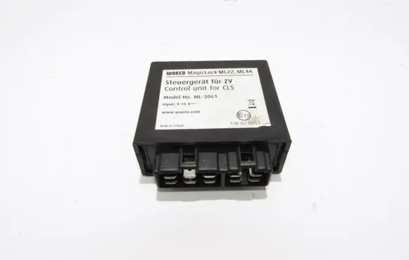 Hyundai Getz Other relay ML3061