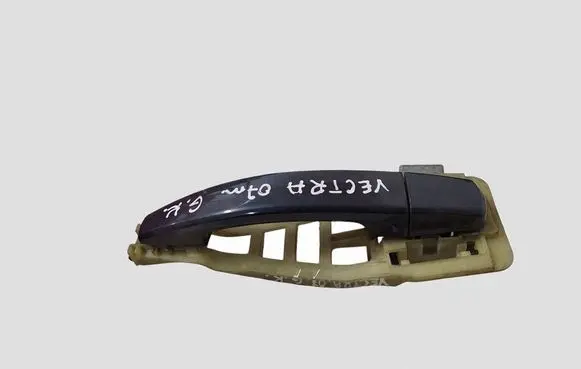 Opel Vectra C Rear door exterior handle