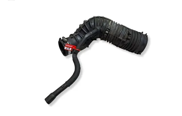 Renault Scenic III - Grand scenic III Air intake hose/pipe S26309368 8200714810