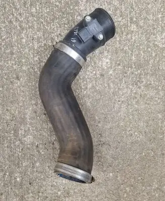 Ford Explorer V Intercooler hose/pipe DB536F073AC AA5A9F479AC DB536F073