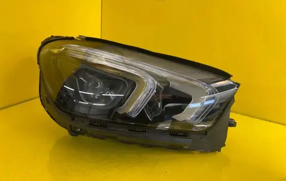 Mercedes-Benz GLE W167 Headlight/headlamp A1679065804