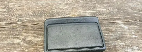 Volkswagen Golf II Rear door ashtray 321857423