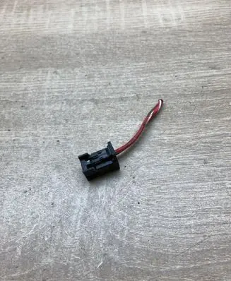 BMW 3 E90 E91 Plug wire 6931884