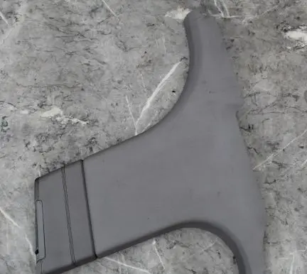 Mitsubishi Space Wagon Other sill/pillar trim element