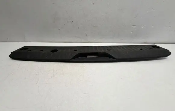 Mercedes-Benz Citan W415 Trunk/boot sill cover protection 849937173R