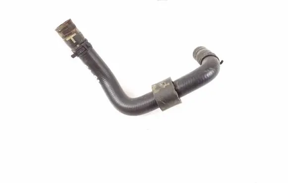 Porsche Panamera (970) Air intake hose/pipe 97057258500