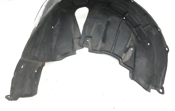 Lexus LBX Rear arch fender liner splash guards 65637-52060