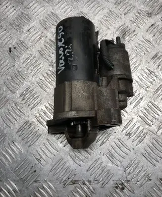 Volvo XC90 Starter motor 6G9N11000CD 0001108412