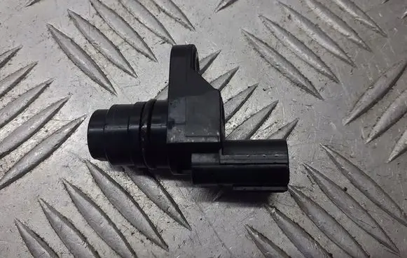 Honda Accord Crankshaft position gear 