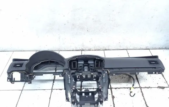 Opel Insignia A Dashboard 22856332
