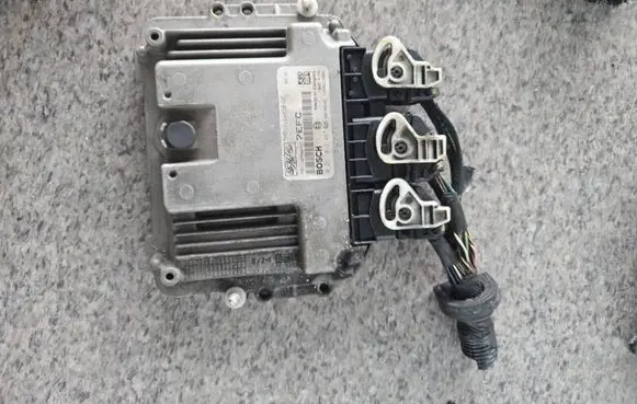 Engine control unit/module