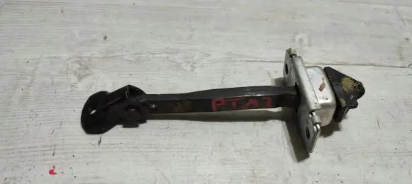 Mazda 2 Rear door check strap stopper 34190823x