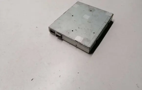 Volvo V70 GPS navigation control unit/module 86731001 TUP23E3AF0024