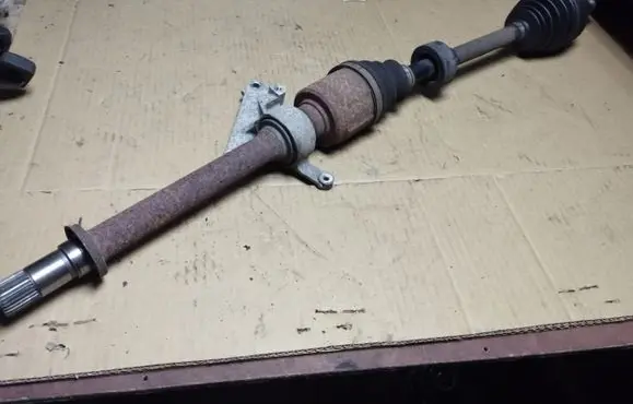 Honda Legend Front driveshaft