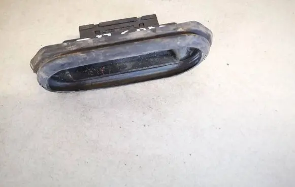 Citroen Jumper Front door sensor 1348484080