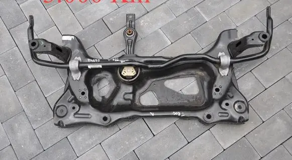 Volkswagen T-Roc Front subframe 5WA199315G