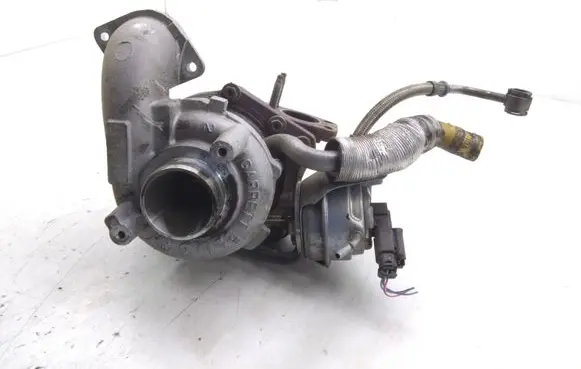 Peugeot 5008 Turbo GTC1244VZ 966612068006