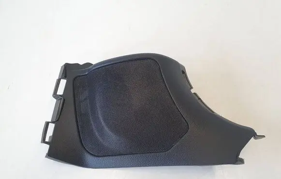 BMW 4 F36 Gran coupe Parcel shelf speaker trim grill 7321322 20024110