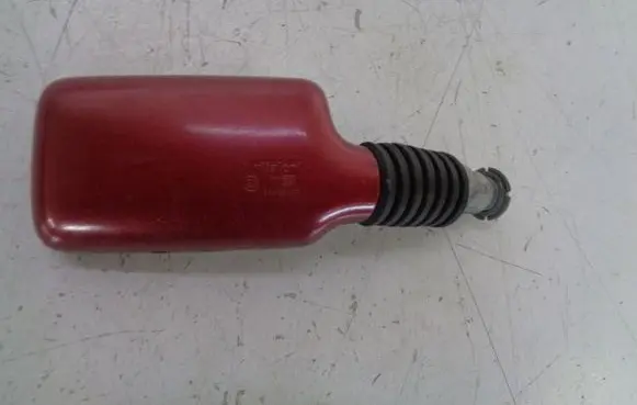 Fiat Uno Manual wing mirror