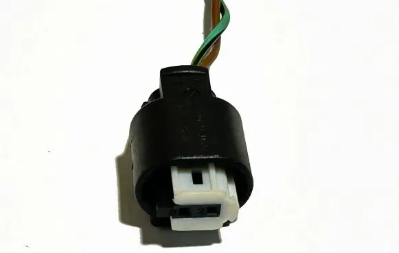 BMW iX3 G08 Other relay 1718555 15452