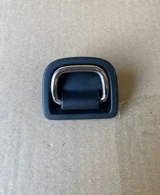 Audi A3 S3 8V Tie down hook / loop 8V0863503C