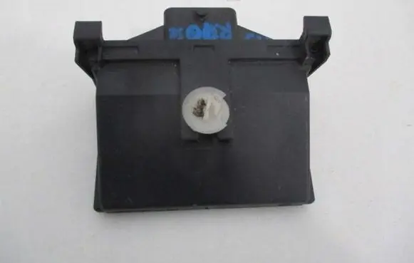 Peugeot 308 Light module LCM 9680454480