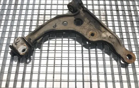 Peugeot Boxer Front control arm