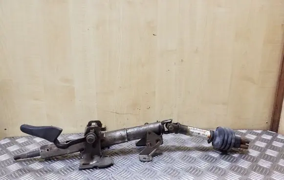 Land Rover Freelander Steering column universal joint QMB101260