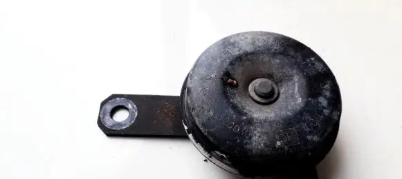 Toyota Prius (XW20) Horn signal