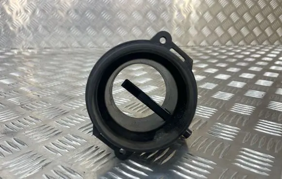 Volkswagen Touareg I Mass air flow meter 059906461N