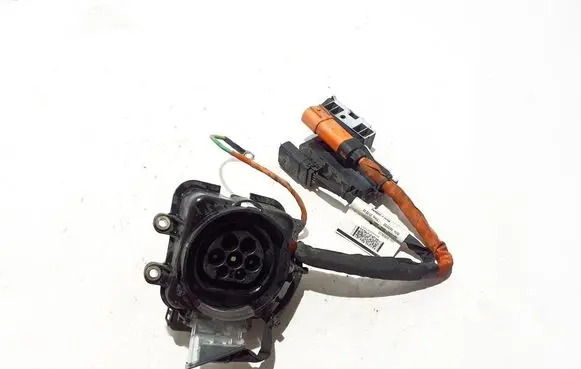 Volvo XC60 Electric car charge socket 32340095