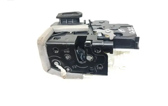 Volkswagen ID.4 Rear door lock 4K0839015T 40670202B 9241122