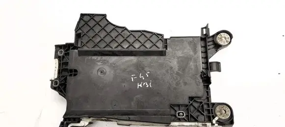 BMW 2 F45 Battery box tray 9387574