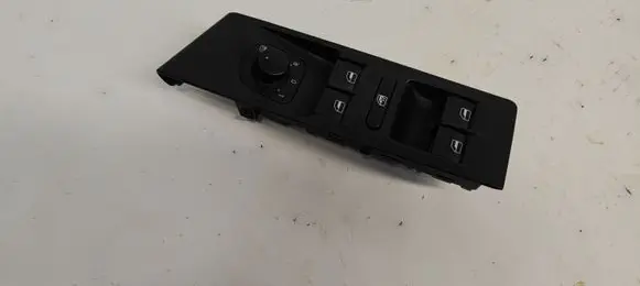 Volkswagen PASSAT B7 Electric window control switch 1K4959857B