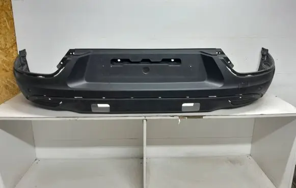 Renault Kadjar Rear bumper lower part trim 850220923R