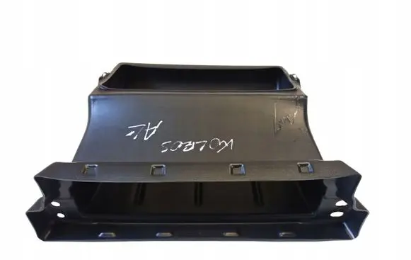 Renault Koleos I Cabin air duct channel 27801JY01C