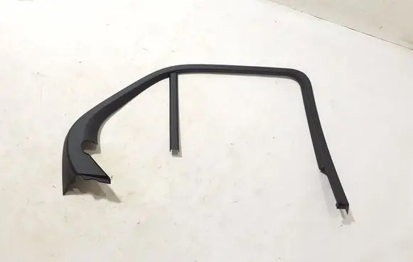 Mercedes-Benz GLE W167 Other rear door trim element A1677373300