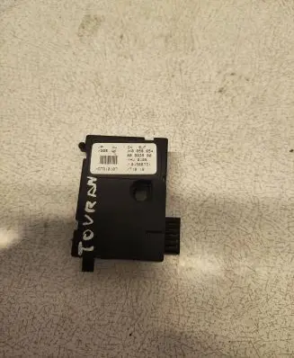 Steering angle sensor