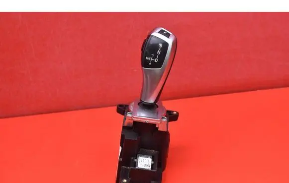 BMW X5 E70 Gear shift rod 9168847