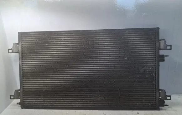 Renault Laguna II A/C cooling radiator (condenser) 8200008763 710100200F06