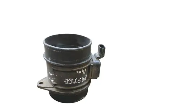 Renault Master III Mass air flow meter 8200914647 5WK97022 02301153