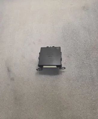 Toyota Prius (NHW20) Power management control unit 8967047010 1012380151