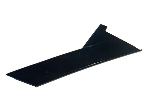 Audi A8 S8 D5 Front bumper splitter molding 8B5839904
