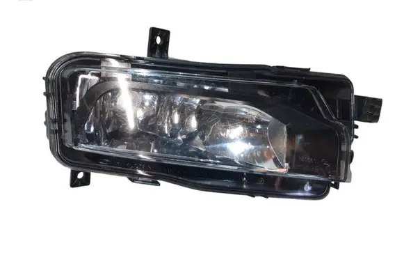 Volkswagen Transporter - Caravelle T6 Front fog light 7E0941661B