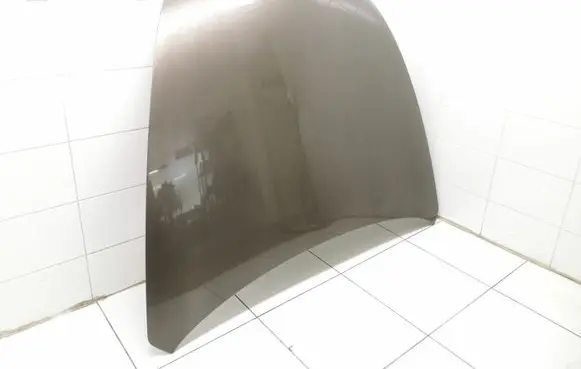 Mazda 6 Engine bonnet/hood