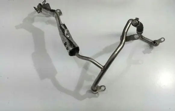 Fuel line/pipe/hose