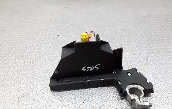 Audi A6 S6 C6 4F Positive wiring loom 4F0915459