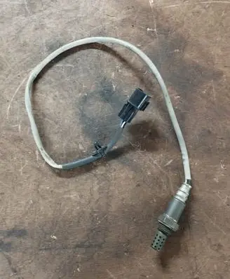 Mitsubishi Endeavor Lambda probe sensor 2340008711